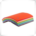 1mm Thick Polyester Soild Felt Nonwoven Fabric Sheet